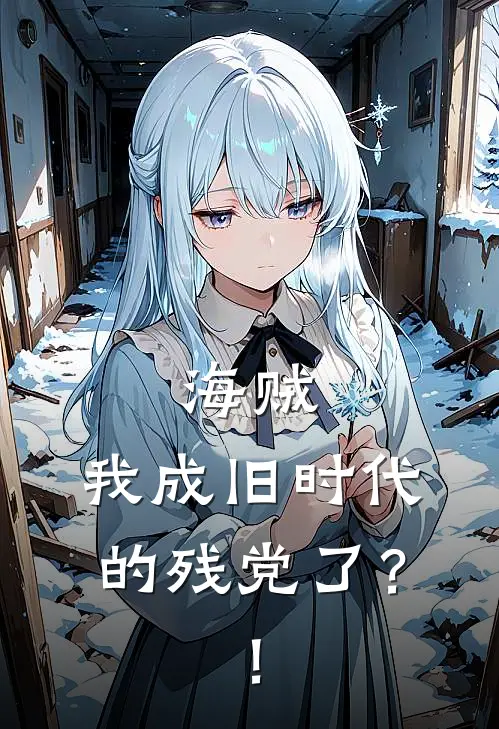 海贼：我成旧时代的残党了？！