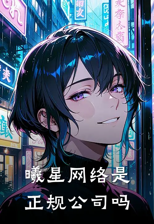 曦星网络是正规公司吗