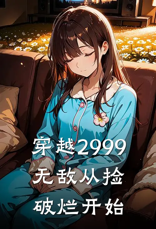 穿越2999：无敌从捡破烂开始