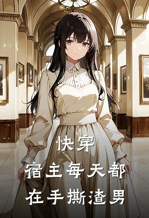 快穿：宿主每天都在手撕渣男