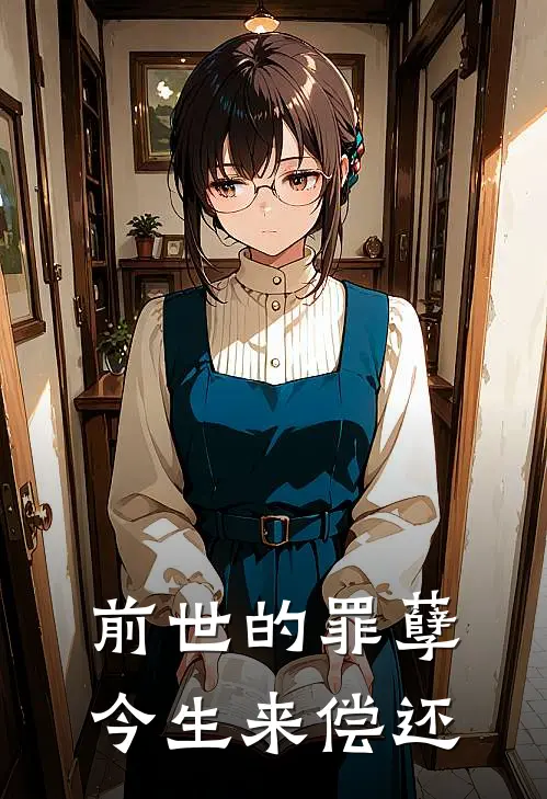 前世的罪孽，今生来偿还