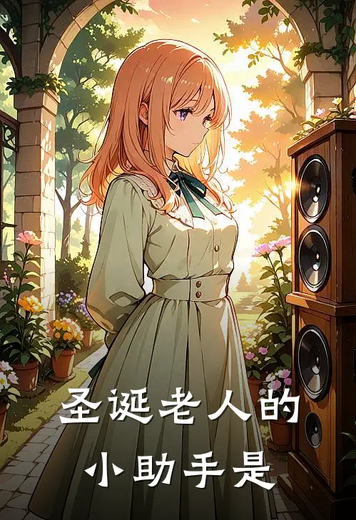 圣诞老人的小助手是