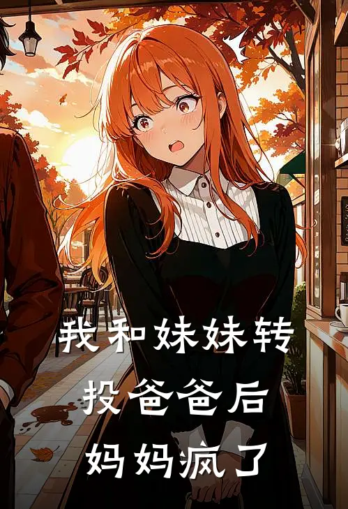 我和妹妹转投爸爸后，妈妈疯了