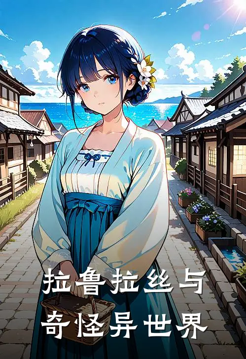 拉鲁拉丝与奇怪异世界