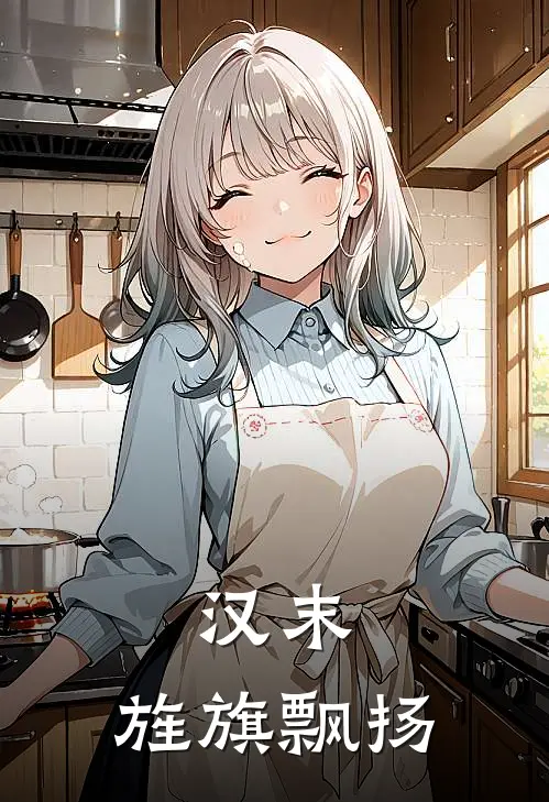 汉末：旌旗飘扬