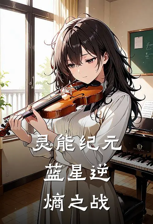 灵能纪元：蓝星逆熵之战