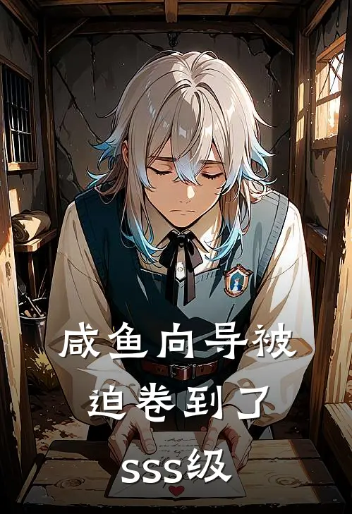 咸鱼向导被迫卷到了sss级