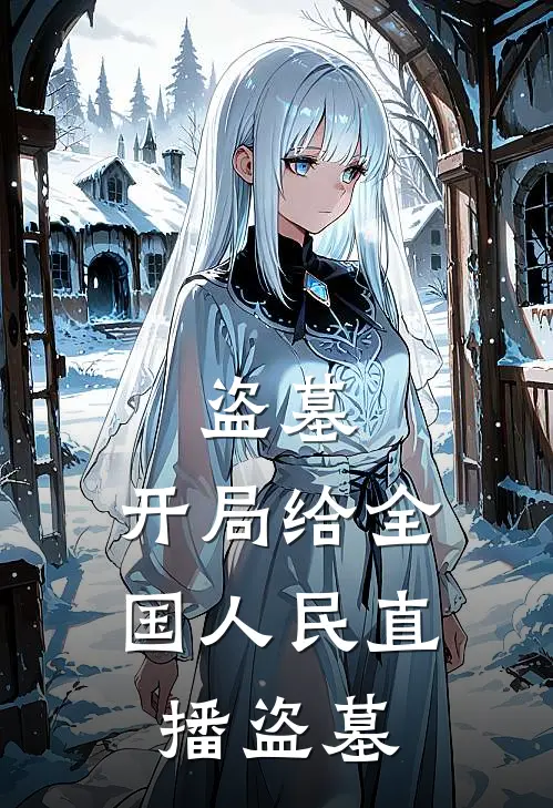 盗墓：开局给全国人民直播盗墓