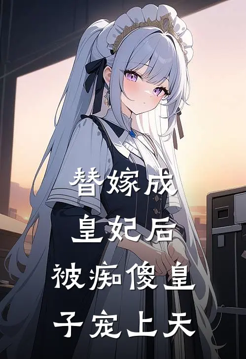 替嫁成皇妃后，被痴傻皇子宠上天