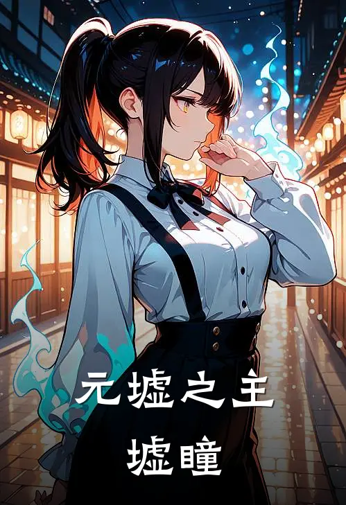 元墟之主：墟瞳