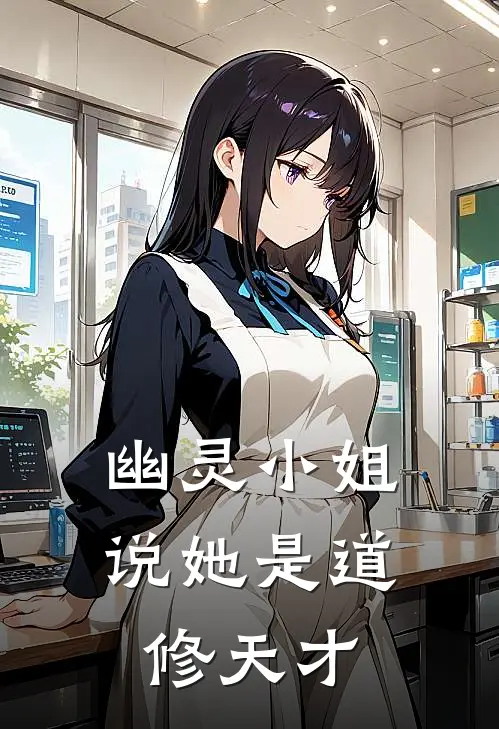 幽灵小姐说她是道修天才