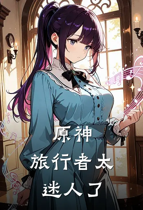 原神：旅行者太迷人了