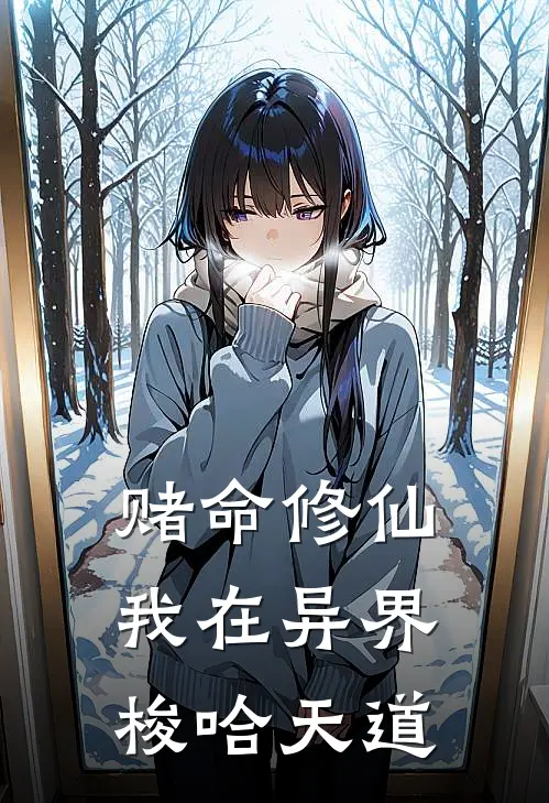 赌命修仙：我在异界梭哈天道