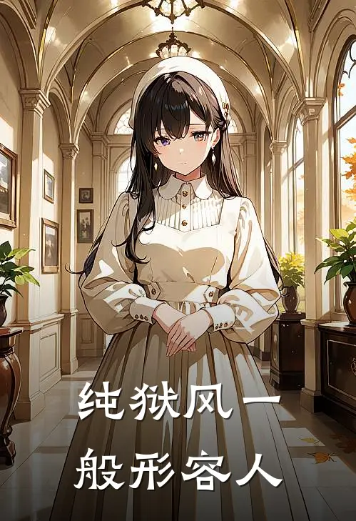 纯狱风一般形容人