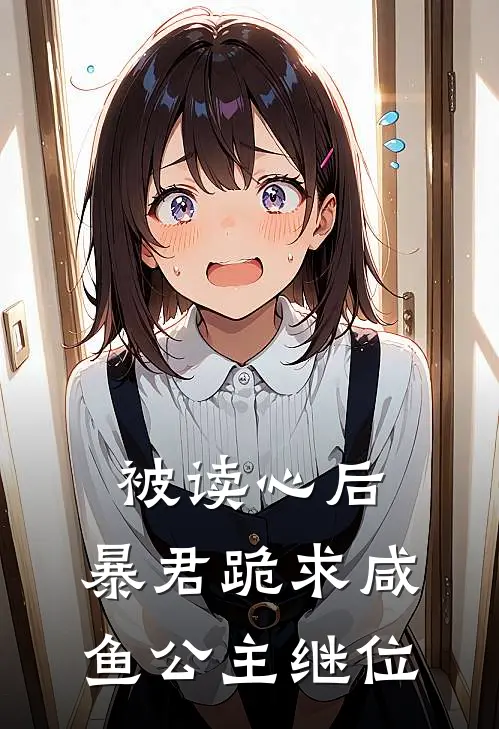 被读心后，暴君跪求咸鱼公主继位