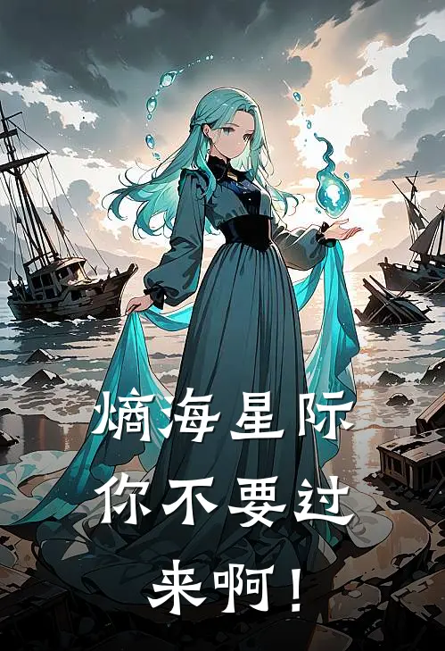 熵海星际：你不要过来啊！
