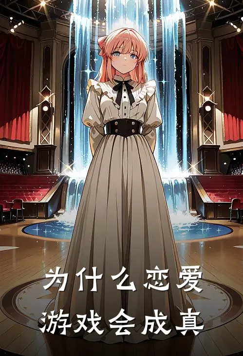 为什么恋爱游戏会成真