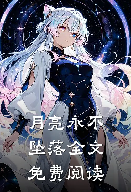 月亮永不坠落全文免费阅读