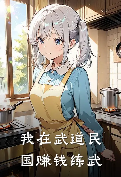 我在武道民国赚钱练武