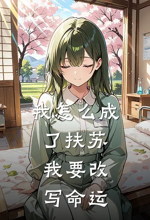 我怎么成了扶苏，我要改写命运