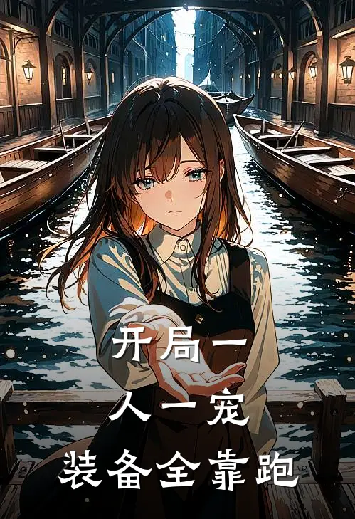 开局一人一宠，装备全靠跑