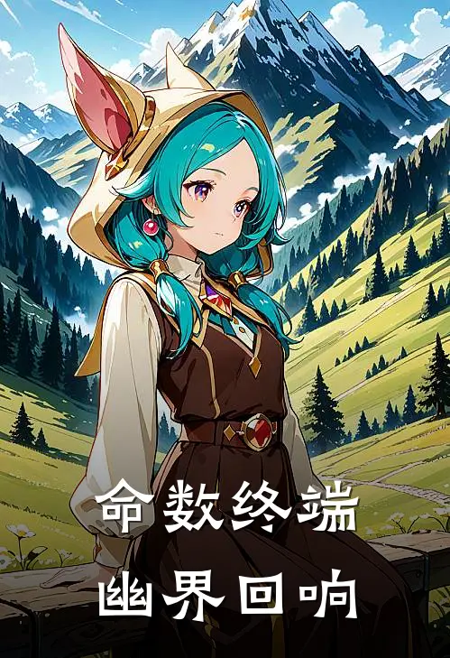 命数终端：幽界回响