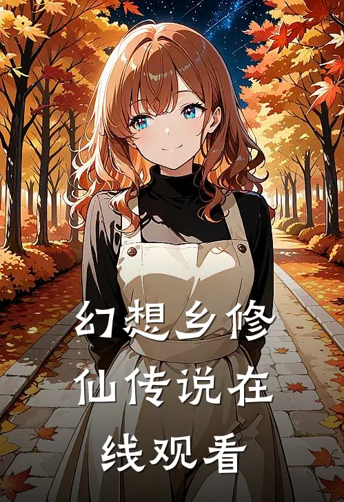 幻想乡修仙传说在线观看