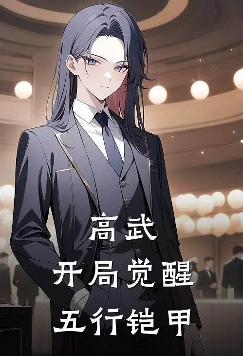 高武：开局觉醒五行铠甲