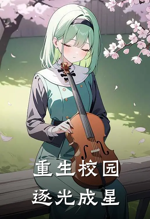 重生校园：逐光成星