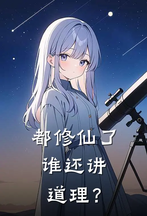 都修仙了，谁还讲道理？