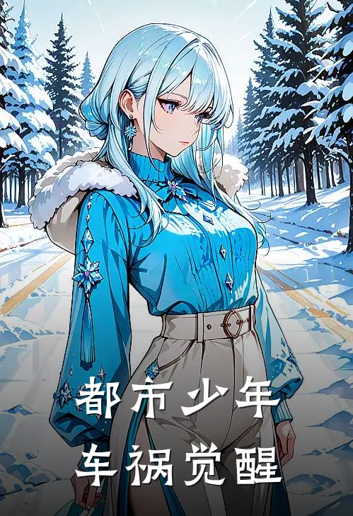 都市少年车祸觉醒