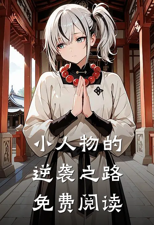 小人物的逆袭之路免费阅读