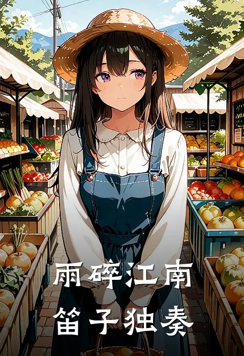 雨碎江南笛子独奏