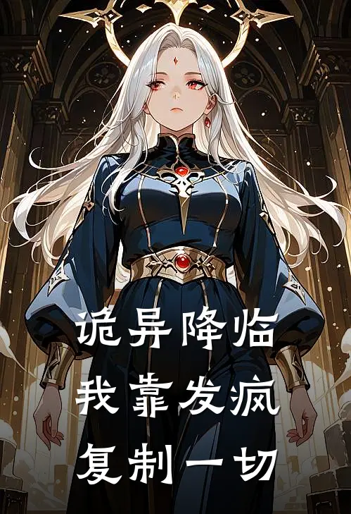 诡异降临：我靠发疯复制一切