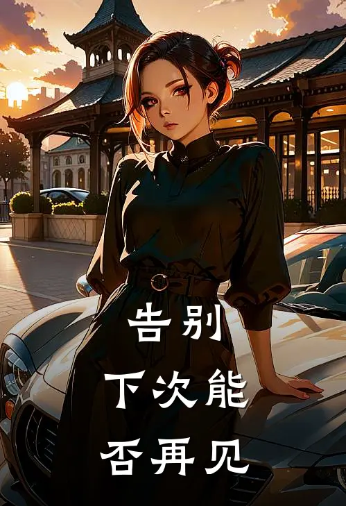 告别，下次能否再见