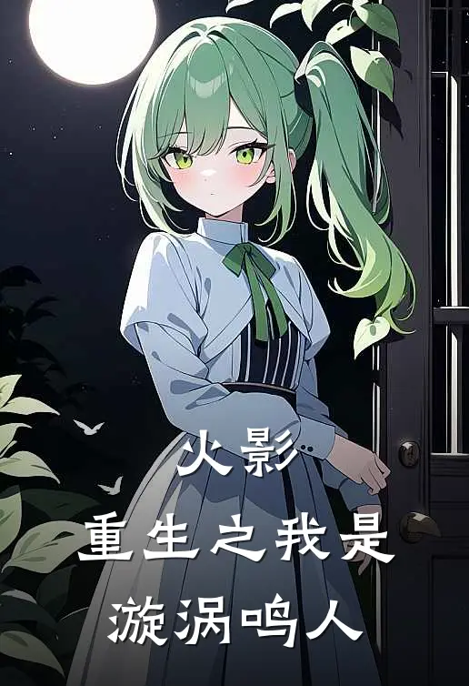 火影：重生之我是漩涡鸣人