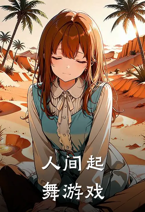 人间起舞游戏林小夏程墨全文阅读免费全集_免费小说人间起舞游戏(林小夏程墨)