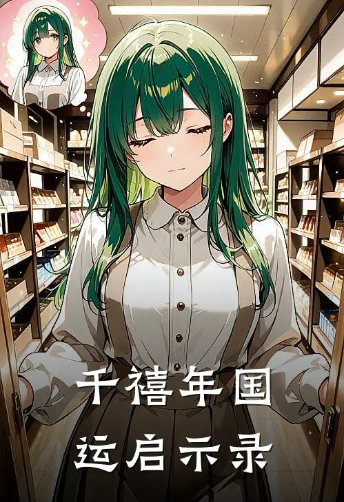 千禧年国运启示录