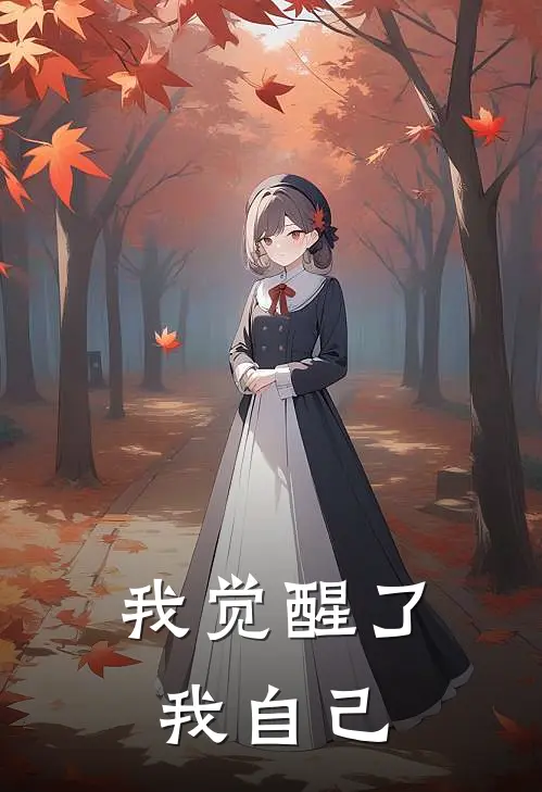 我觉醒了我自己