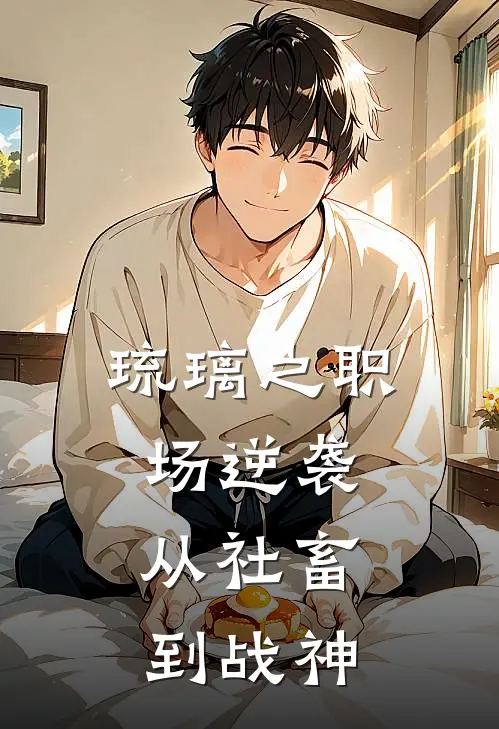 琉璃之职场逆袭：从社畜到战神