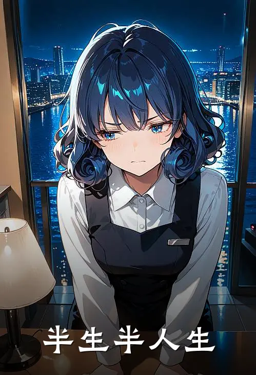 半生半人生