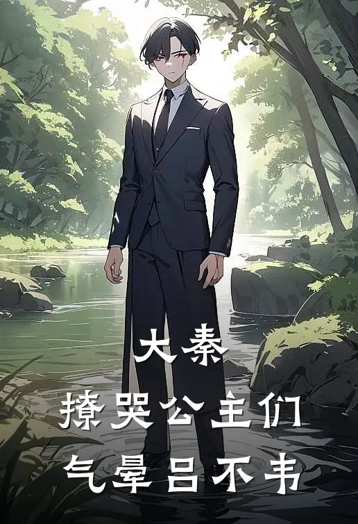 大秦：撩哭公主们，气晕吕不韦