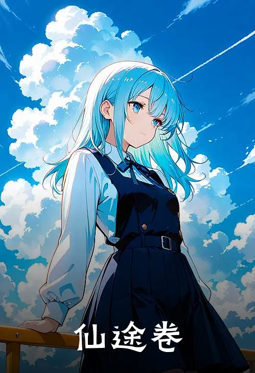 仙途卷
