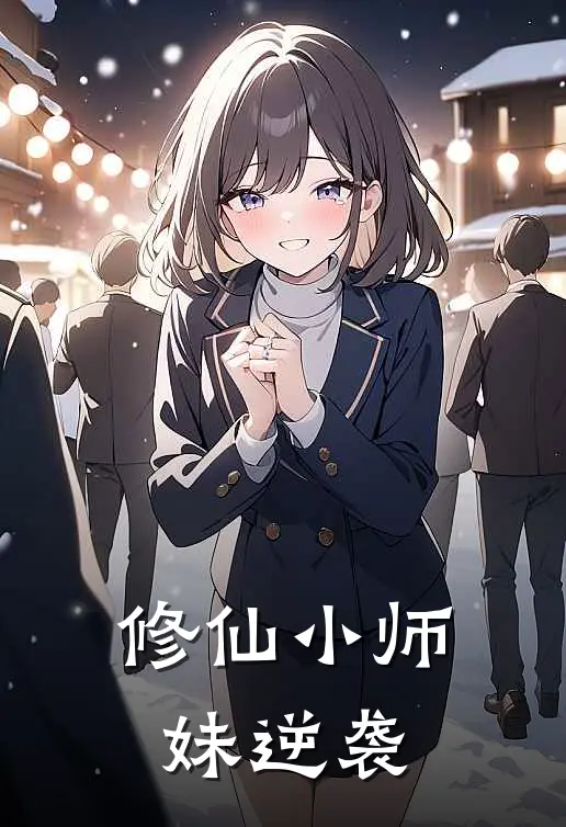 修仙小师妹逆袭