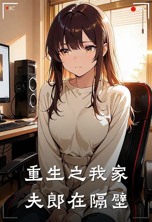 重生之我家夫郎在隔壁