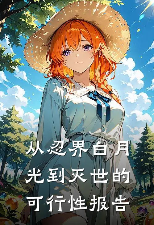 从忍界白月光到灭世的可行性报告