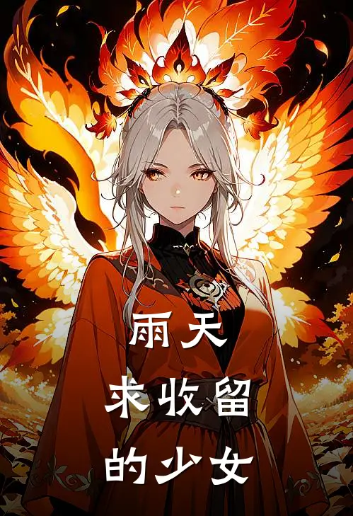 雨天，求收留的少女