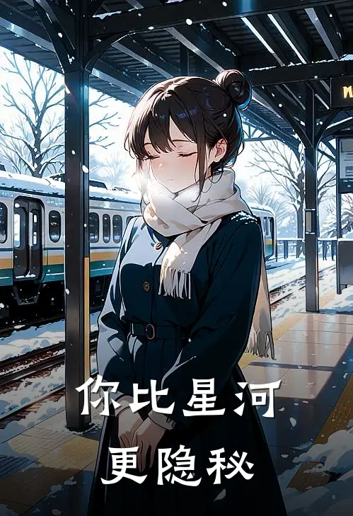 你比星河更隐秘