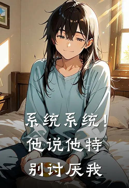 系统系统！他说他特别讨厌我