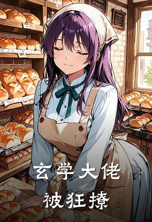 玄学大佬被狂撩